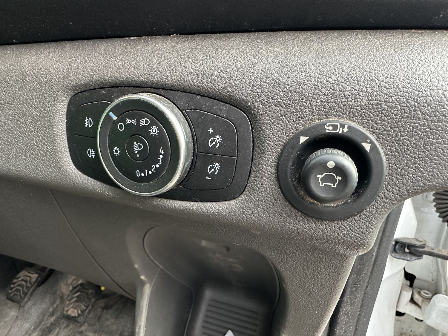 Used Ford Transit 2022 for sale - 76609439: Photo 12