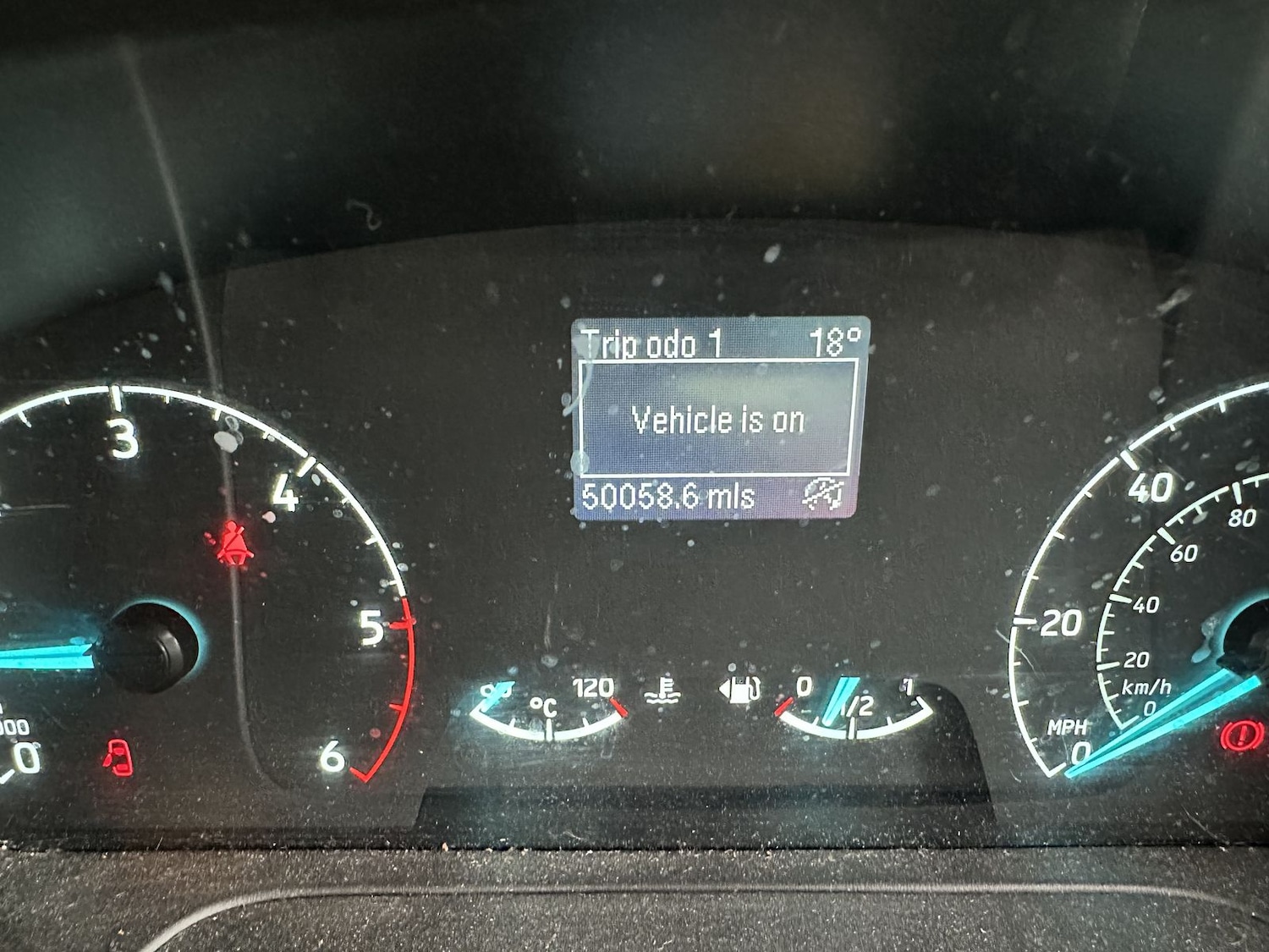 Used Ford Transit 2022 for sale - 76609439: Photo 14