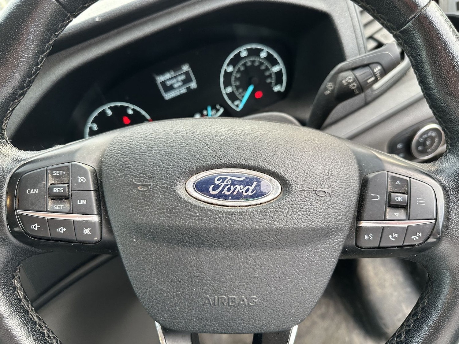 Used Ford Transit 2022 for sale - 76609439: Photo 15