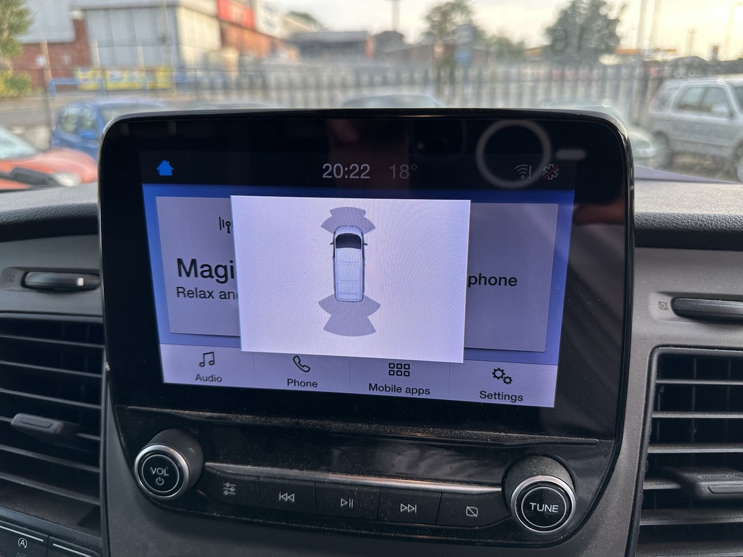 Used Ford Transit 2022 for sale - 76609439: Photo 17