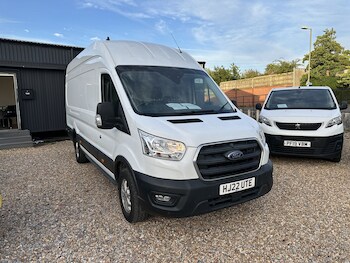 Ford - Transit