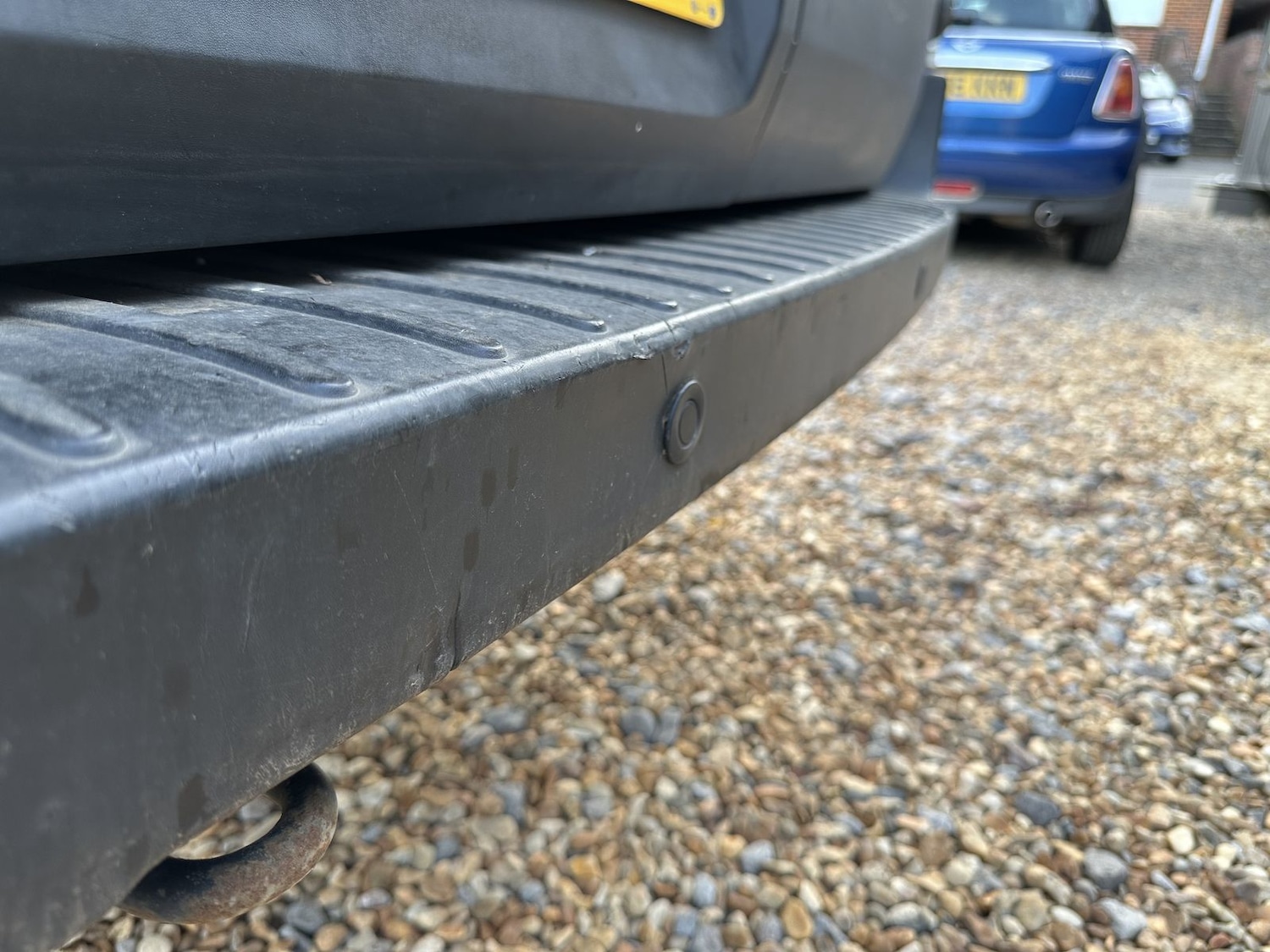 Used Ford Transit 2022 for sale - 76609439: Photo 21