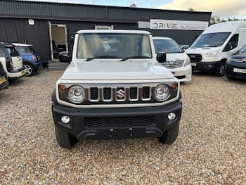 Used Suzuki Jimny 2025 for sale - 79720306: Photo