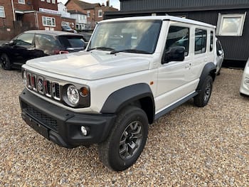 Used Suzuki Jimny 2025 for sale - 79720306: Photo