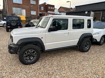 Used Suzuki Jimny 2025 for sale - 79720306: Photo