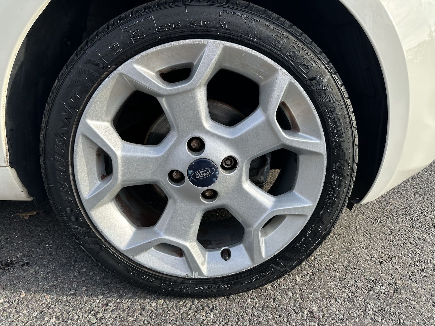 Used Ford Ka 2011 for sale - 76609420: Photo 14