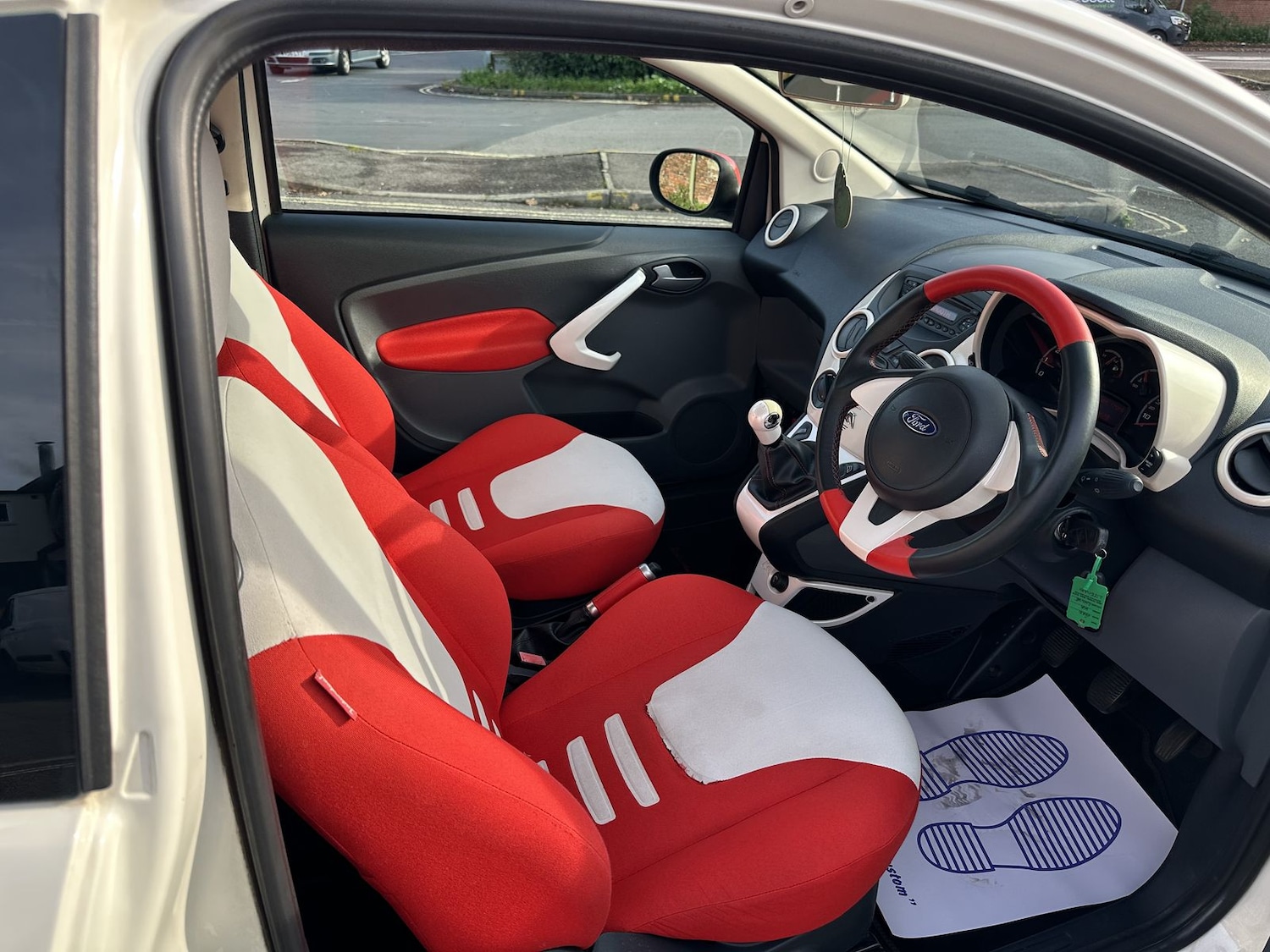 Used Ford Ka 2011 for sale - 76609420: Photo 15