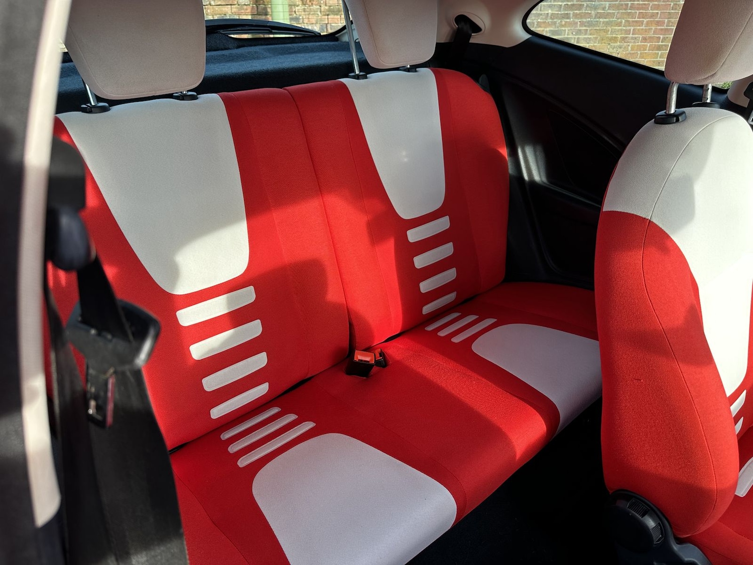 Used Ford Ka 2011 for sale - 76609420: Photo 16