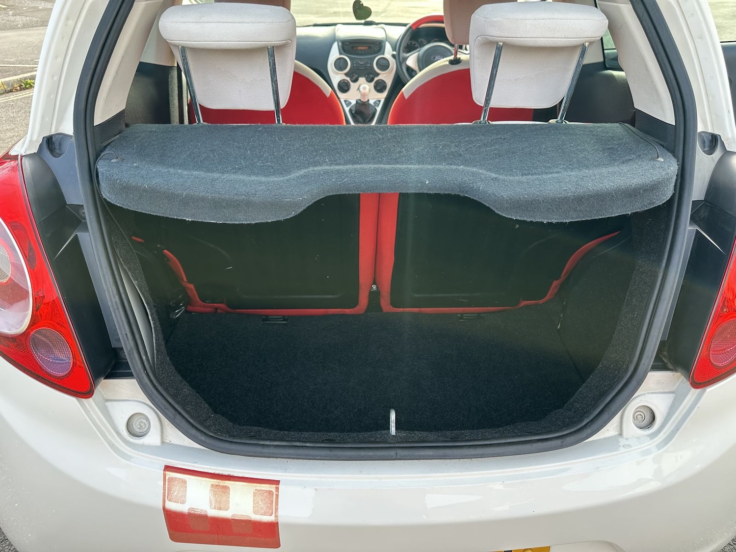 Used Ford Ka 2011 for sale - 76609420: Photo 17