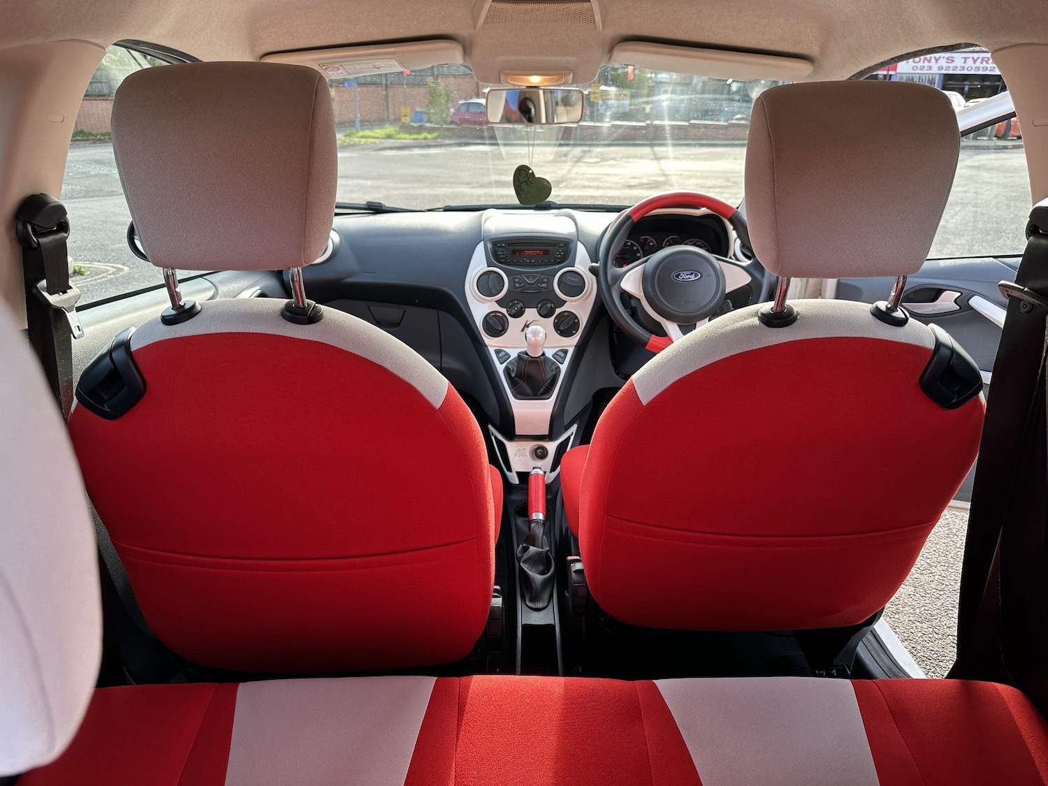 Used Ford Ka 2011 for sale - 76609420: Photo 18