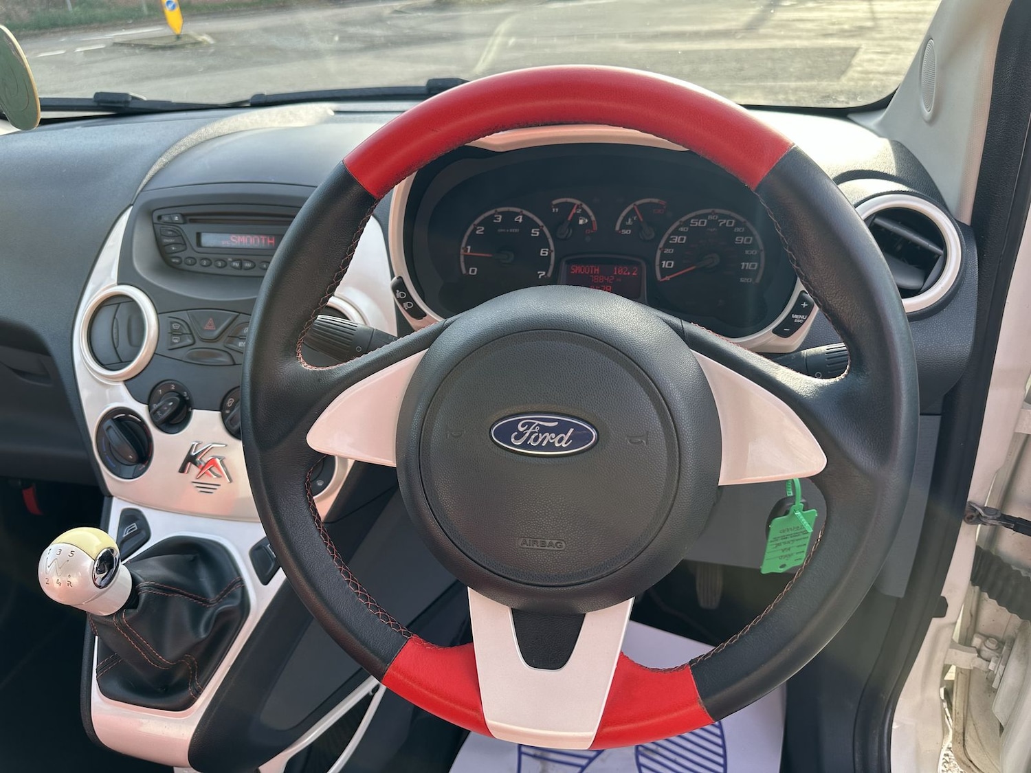 Used Ford Ka 2011 for sale - 76609420: Photo 19