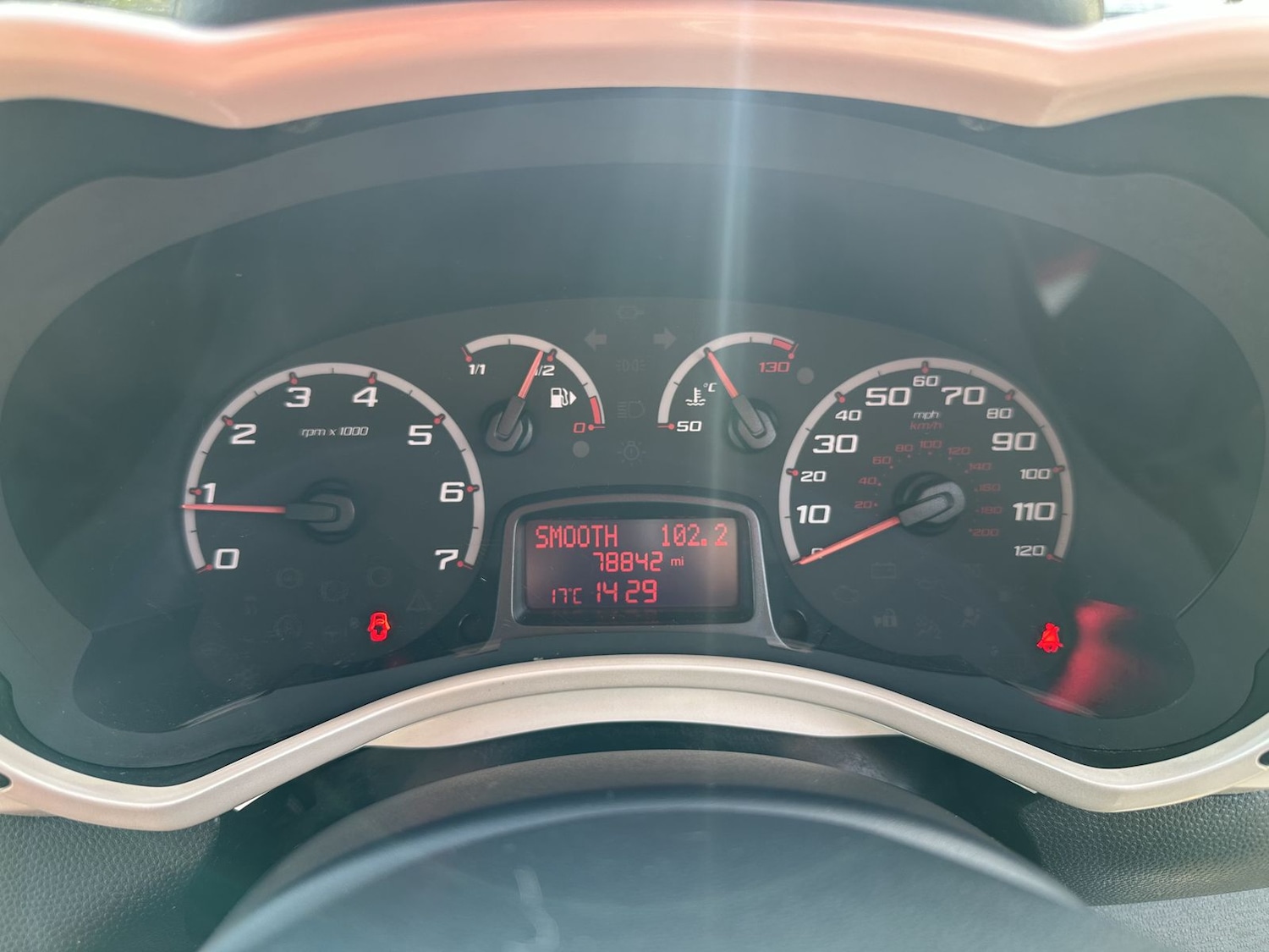 Used Ford Ka 2011 for sale - 76609420: Photo 20