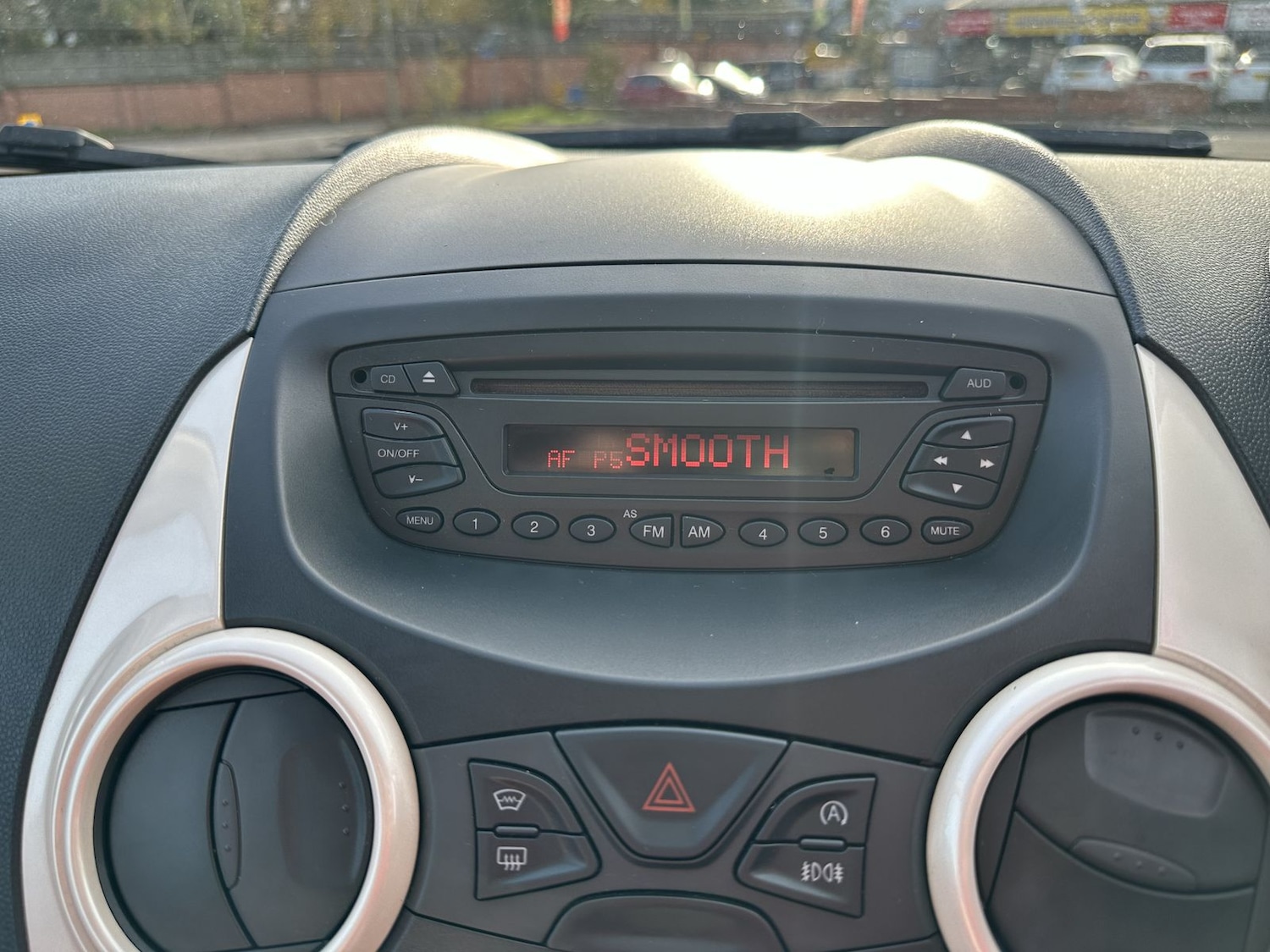 Used Ford Ka 2011 for sale - 76609420: Photo 22