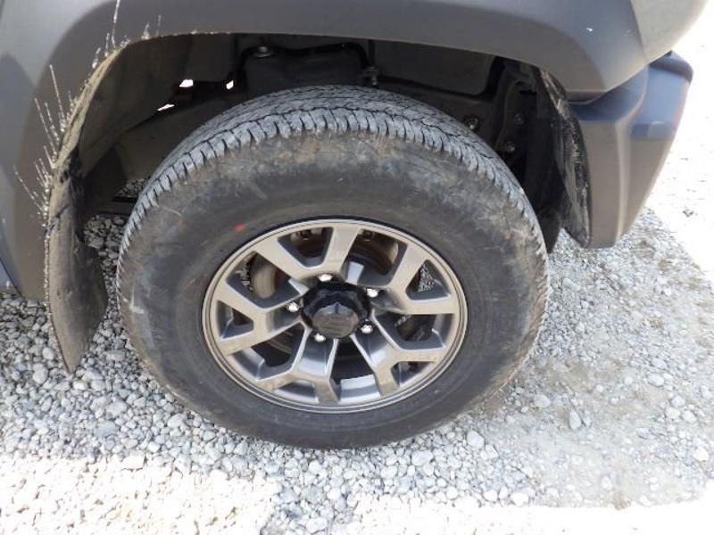 Used Suzuki Jimny 2023 for sale - 76609445: Photo 11