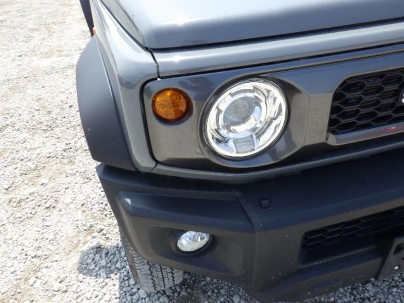 Used Suzuki Jimny 2023 for sale - 76609445: Photo 13