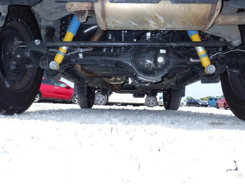 Used Suzuki Jimny 2023 for sale - 76609445: Photo 16