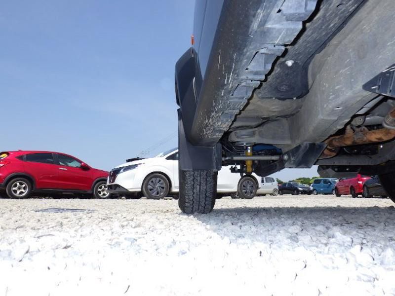 Used Suzuki Jimny 2023 for sale - 76609445: Photo 17