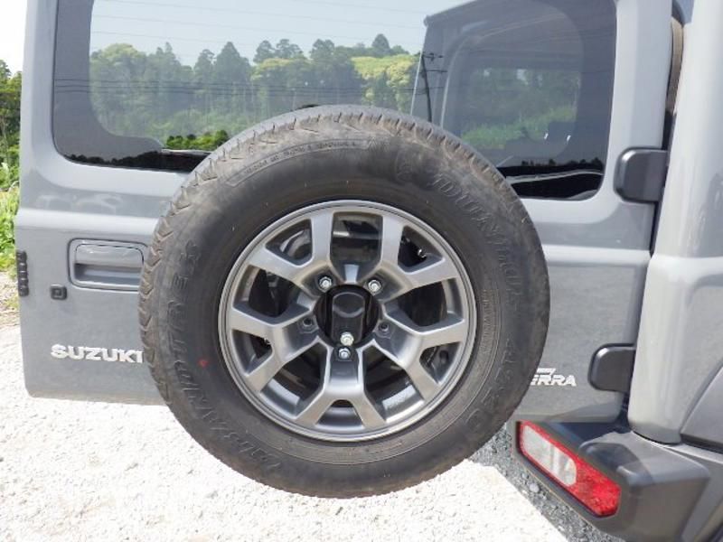 Used Suzuki Jimny 2023 for sale - 76609445: Photo 22