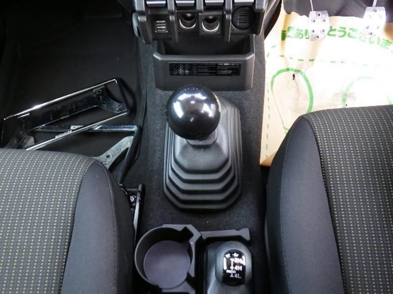 Used Suzuki Jimny 2023 for sale - 76609445: Photo 24