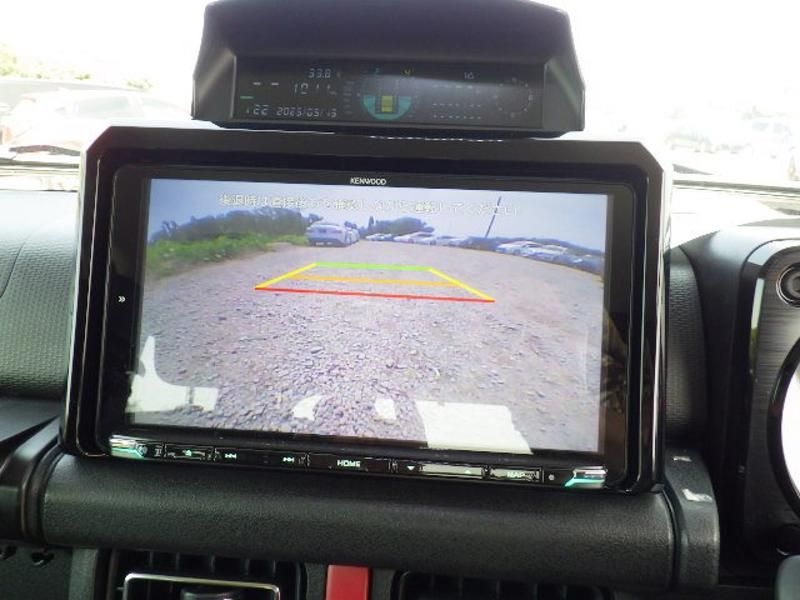 Used Suzuki Jimny 2023 for sale - 76609445: Photo 30