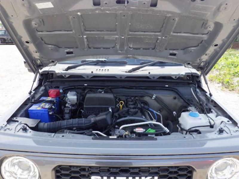 Used Suzuki Jimny 2023 for sale - 76609445: Photo 33