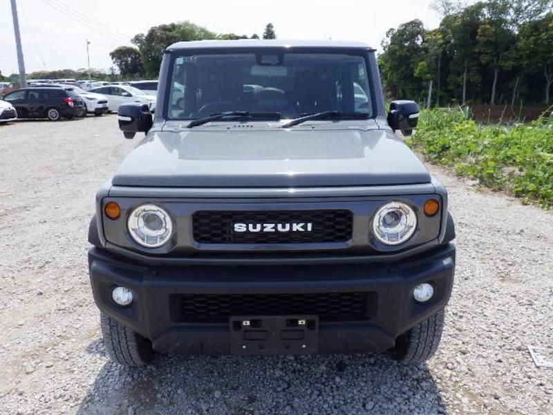 Used Suzuki Jimny 2023 for sale - 76609445: Photo 5