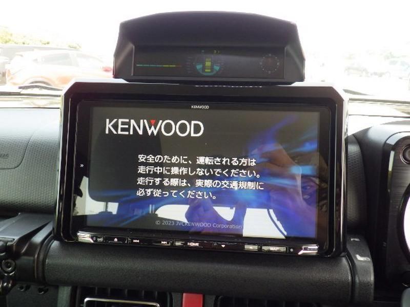 Used Suzuki Jimny 2023 for sale - 76609445: Photo 8