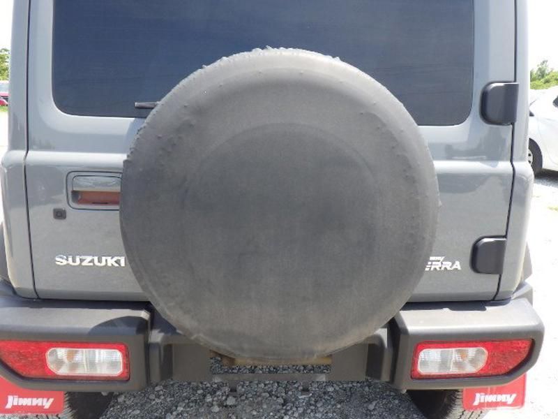 Used Suzuki Jimny 2023 for sale - 76609446: Photo 11