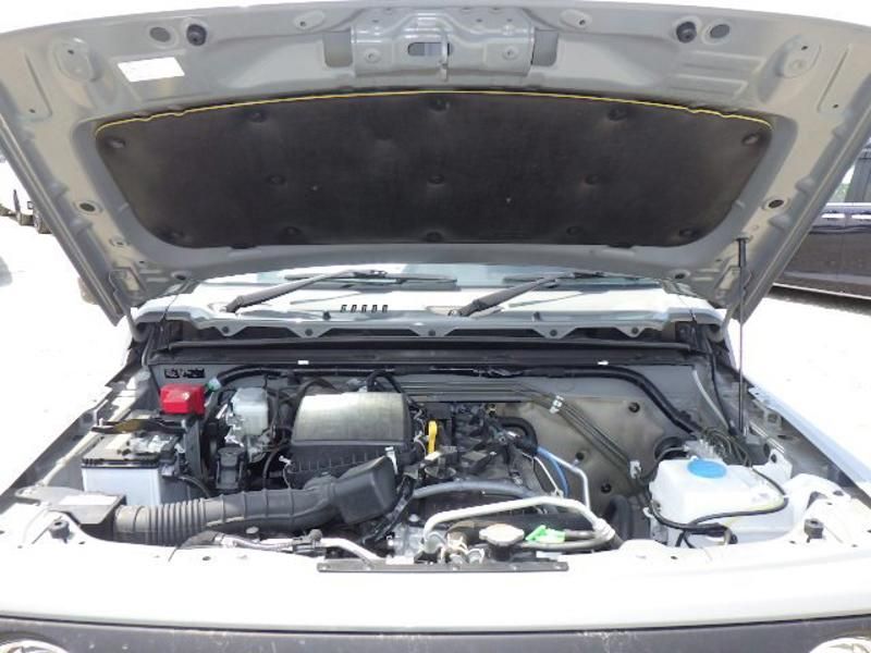 Used Suzuki Jimny 2023 for sale - 76609446: Photo 12