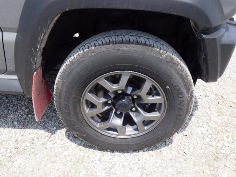 Used Suzuki Jimny 2023 for sale - 76609446: Photo 13