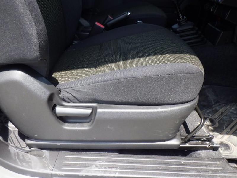 Used Suzuki Jimny 2023 for sale - 76609446: Photo 14