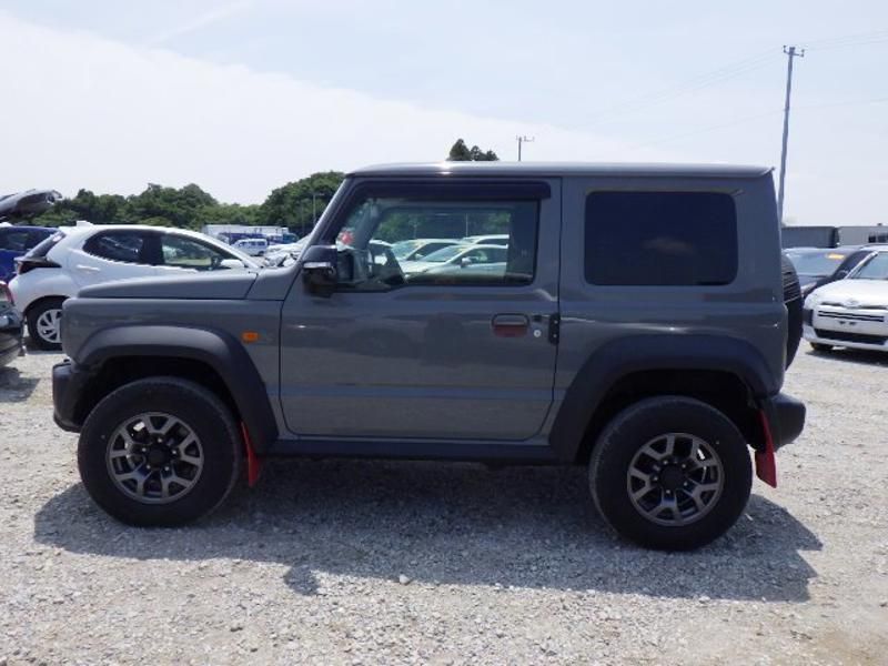 Used Suzuki Jimny 2023 for sale - 76609446: Photo 16
