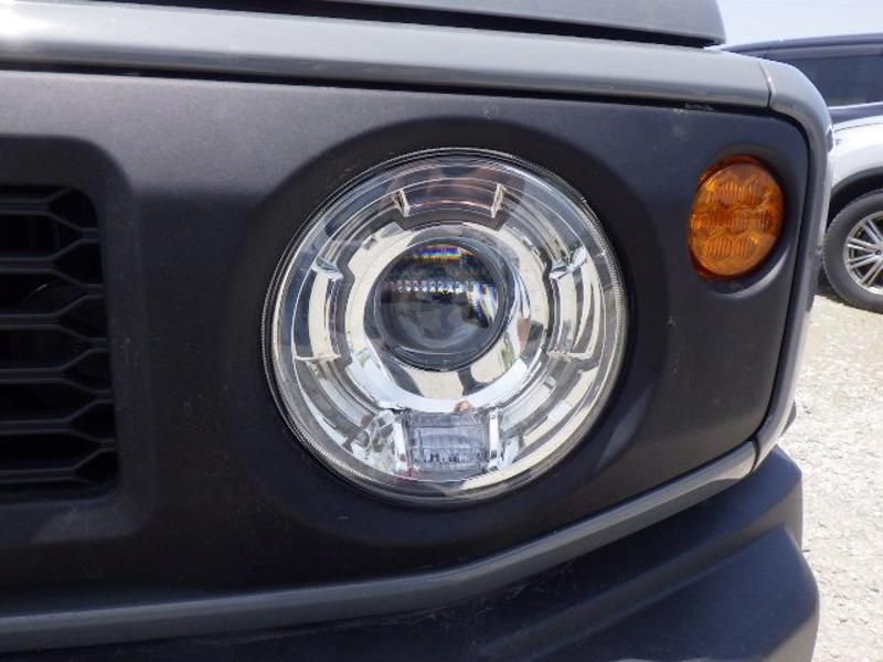 Used Suzuki Jimny 2023 for sale - 76609446: Photo 17
