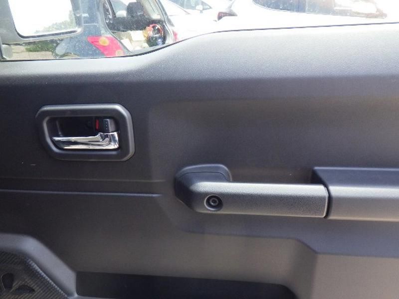 Used Suzuki Jimny 2023 for sale - 76609446: Photo 21