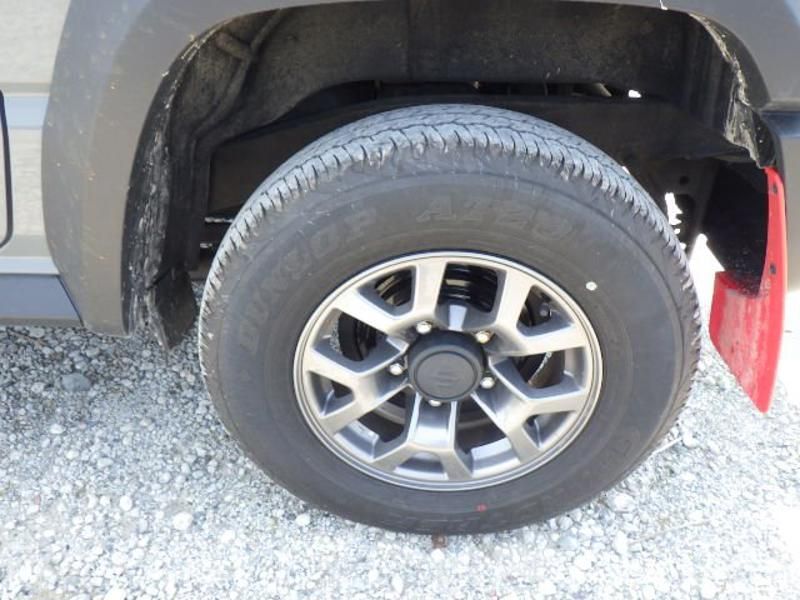 Used Suzuki Jimny 2023 for sale - 76609446: Photo 22