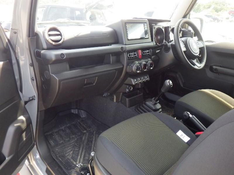 Used Suzuki Jimny 2023 for sale - 76609446: Photo 23