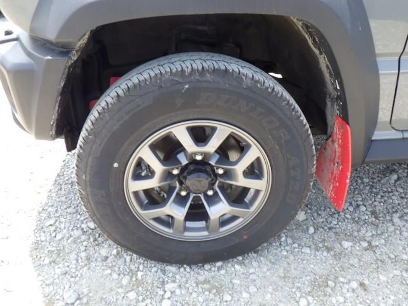 Used Suzuki Jimny 2023 for sale - 76609446: Photo 26