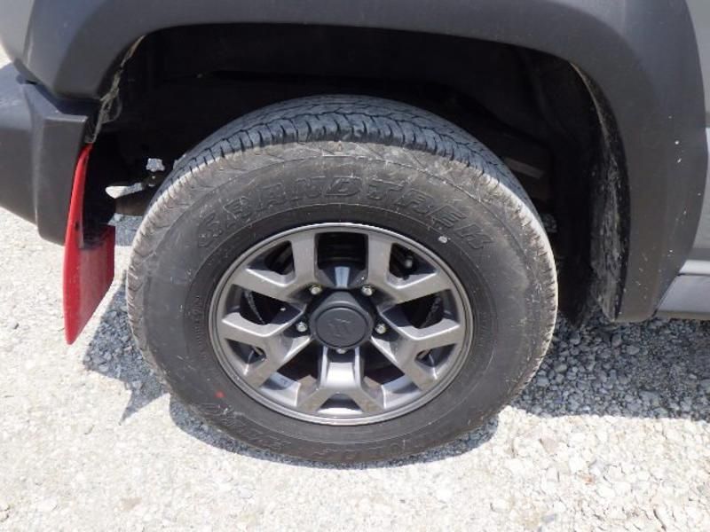 Used Suzuki Jimny 2023 for sale - 76609446: Photo 28