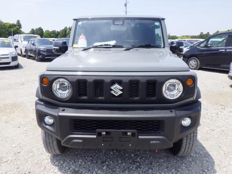 Used Suzuki Jimny 2023 for sale - 76609446: Photo 6