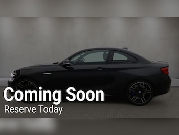 Used BMW M2 2017 for sale - 78343600: Photo