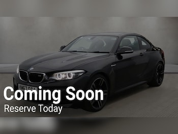 Used BMW M2 2017 for sale - 78343600: Photo
