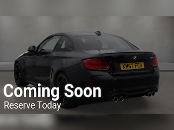 Used BMW M2 2017 for sale - 78343600: Photo