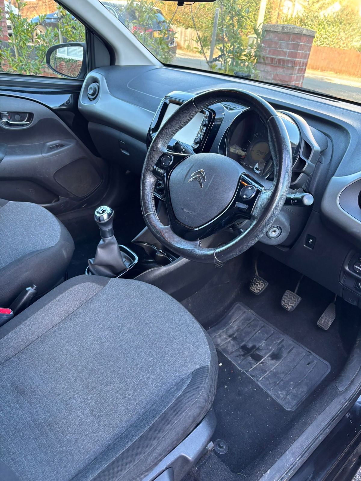 Used Citroen C1 2016 for sale - 77360686: Photo 10