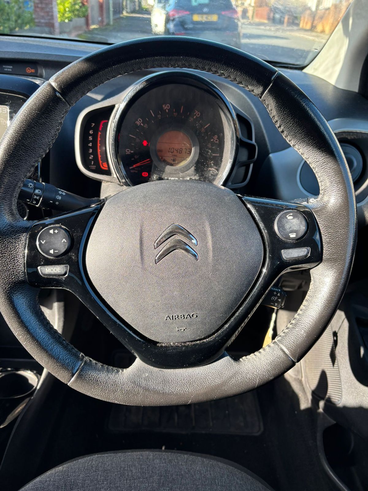 Used Citroen C1 2016 for sale - 77360686: Photo 11