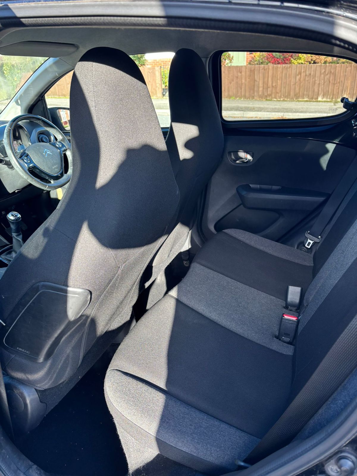 Used Citroen C1 2016 for sale - 77360686: Photo 14