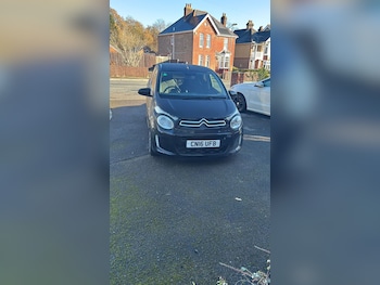 Used Citroen C1 2016 for sale - 77360686: Photo