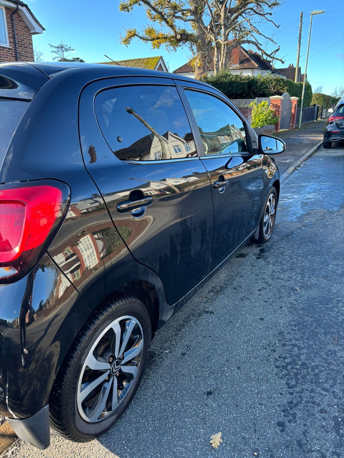 Used Citroen C1 2016 for sale - 77360686: Photo 2