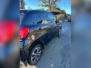 Used Citroen C1 2016 for sale - 77360686: Photo