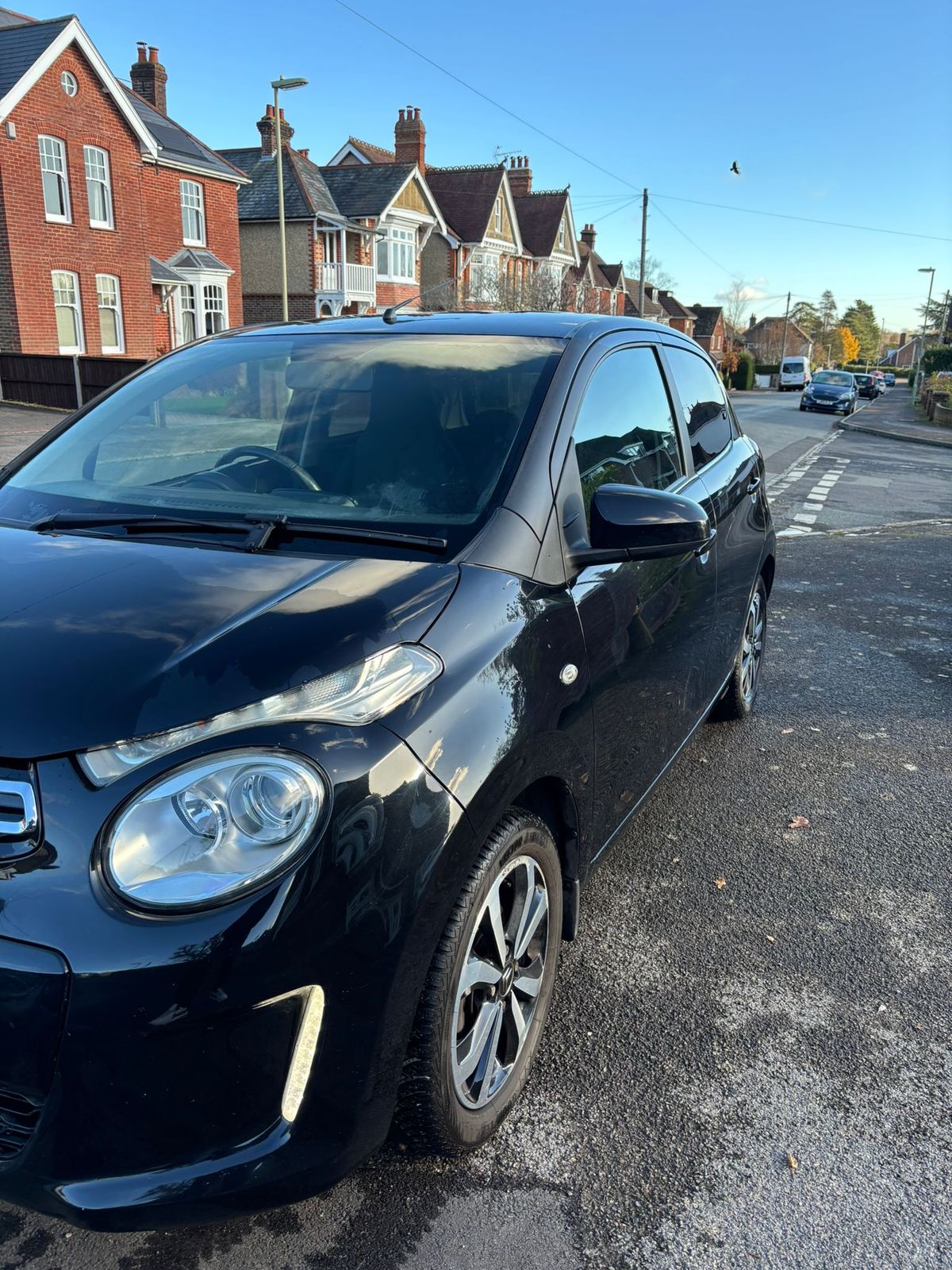 Used Citroen C1 2016 for sale - 77360686: Photo 3