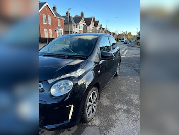 Used Citroen C1 2016 for sale - 77360686: Photo